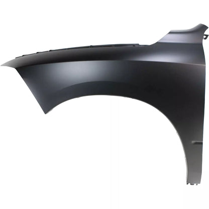 Left Side Front fender assy 2009 - 2010 DODGE RAM 1500  CH1240269 68054339AJ 68054339AI