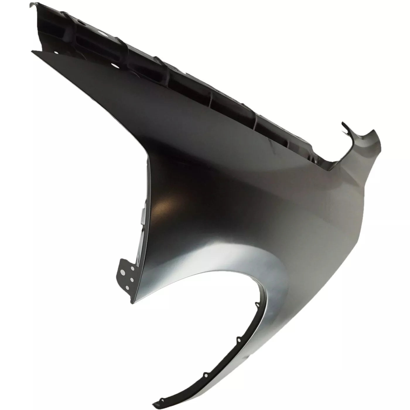 Left Side Front fender assy 2009 - 2018 DODGE RAM 1500 CAPA CH1240269C 68054339AJ