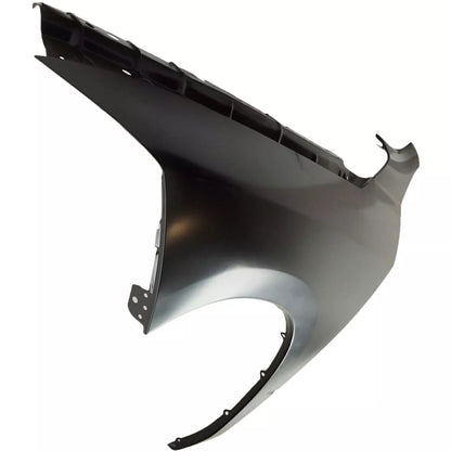 Left Side Front fender assy 2009 - 2018 DODGE RAM 1500 CAPA CH1240269C 68054339AJ