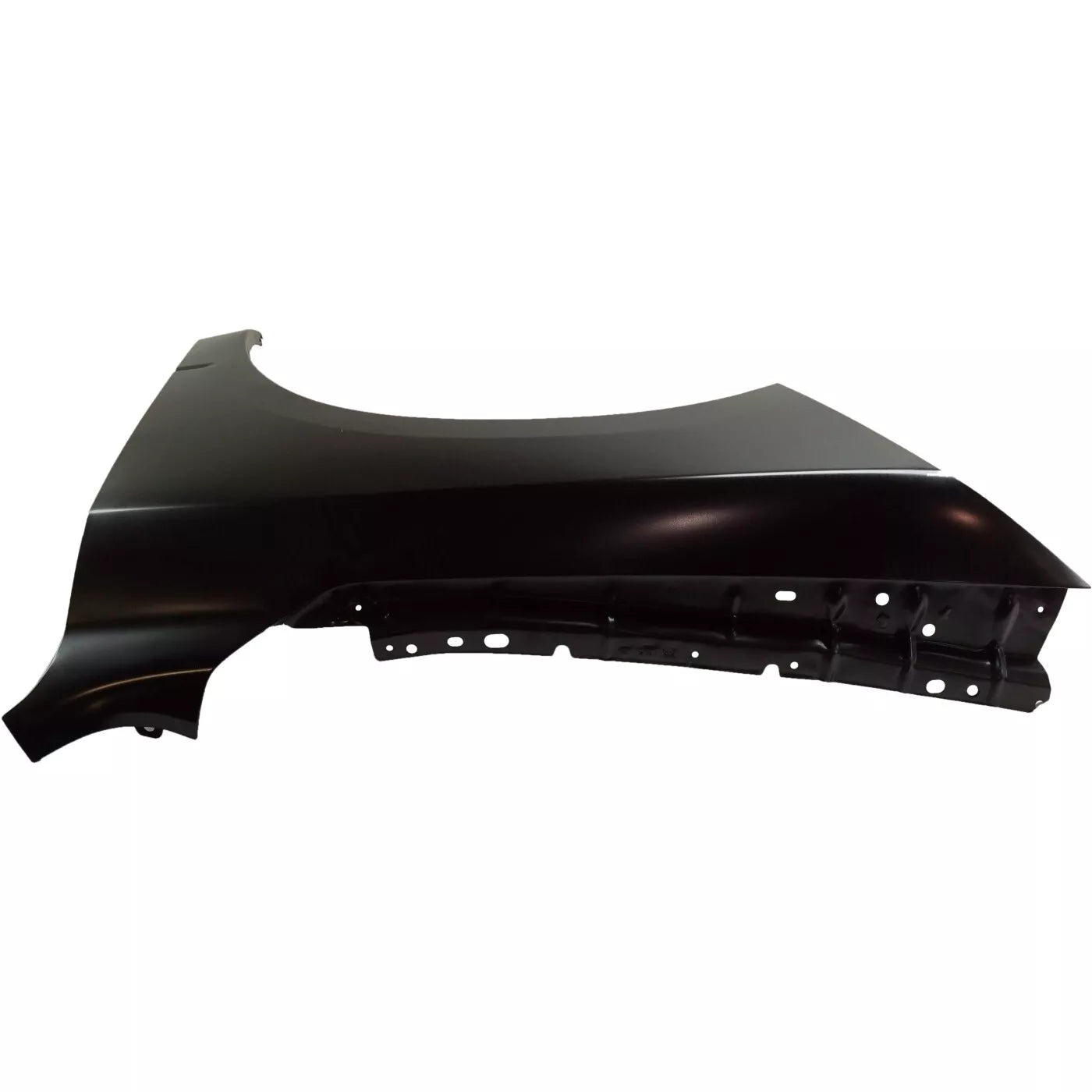 Left Side Front fender assy 2009 - 2018 DODGE RAM 1500 CAPA CH1240269C 68054339AJ