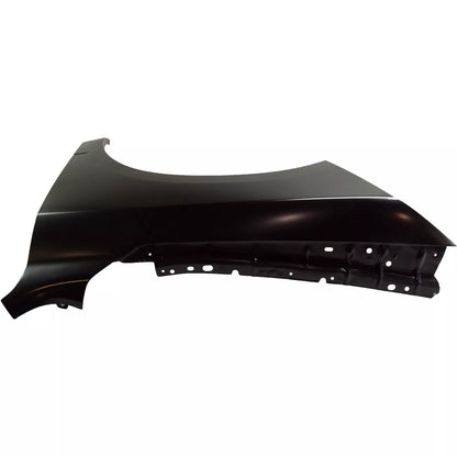 Left Side Front fender assy 2009 - 2018 DODGE RAM 1500 CAPA CH1240269C 68054339AJ