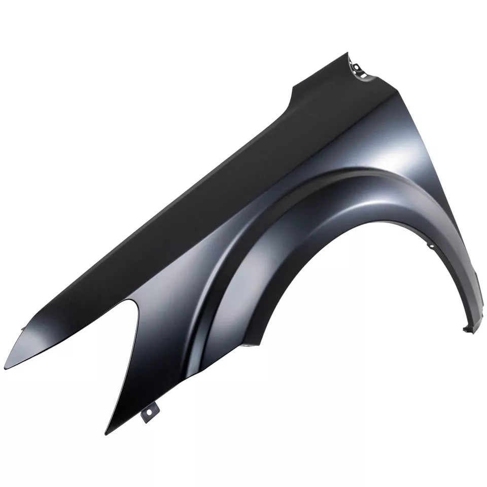 Conjunto de guardabarros delantero lado izquierdo 2009 - 2020 DODGE JOURNEY CH1240270 5076731AE