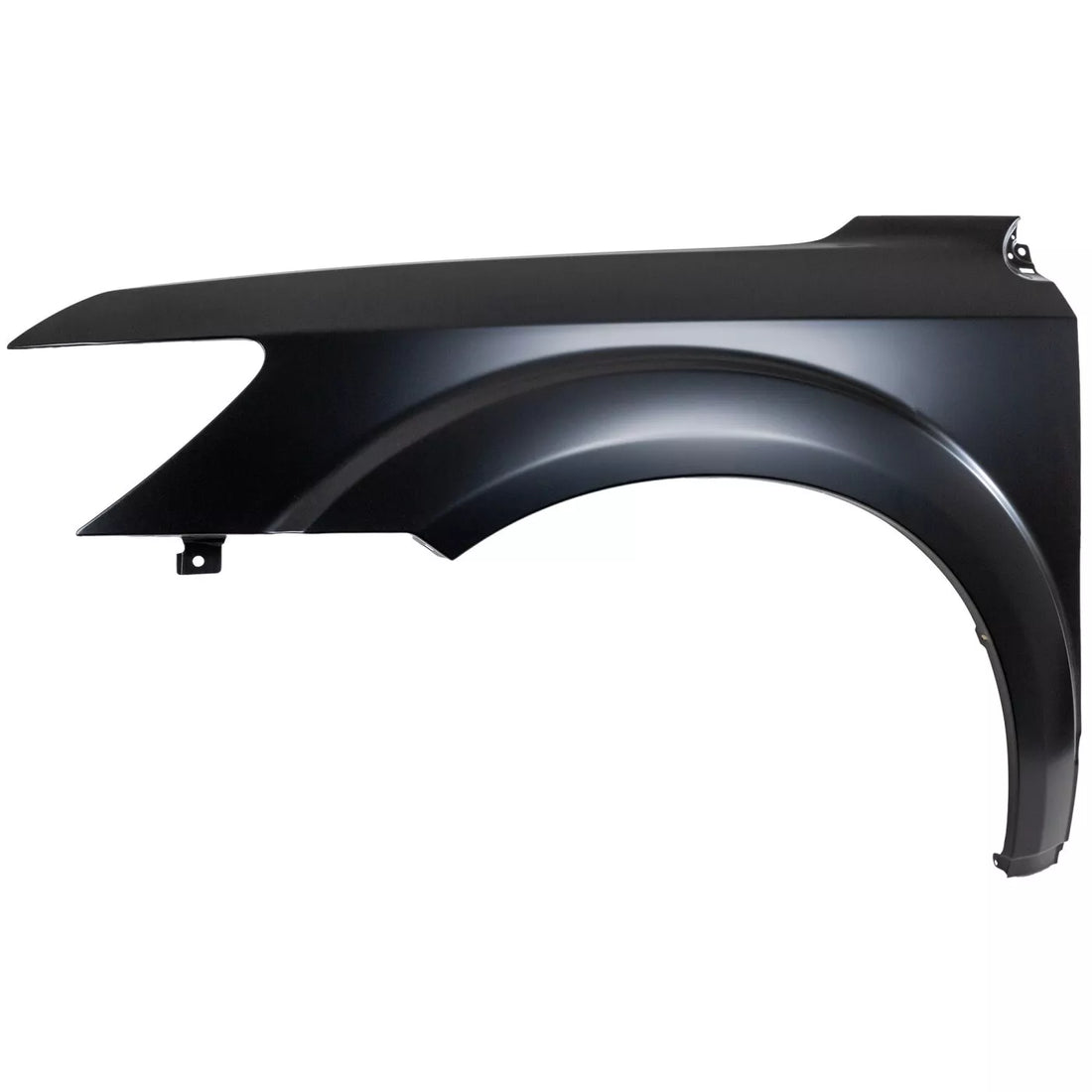 Left Side Front fender assy 2009 - 2020 DODGE JOURNEY CAPA CH1240270C 5076731AE