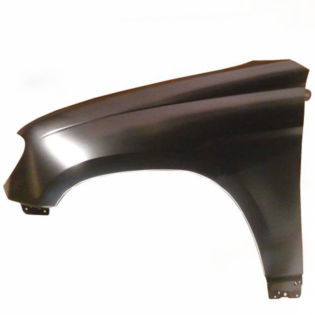 Left Side Front fender assy 2007 - 2008 CHRYSLER PACIFICA  CH1240271 68003529AA