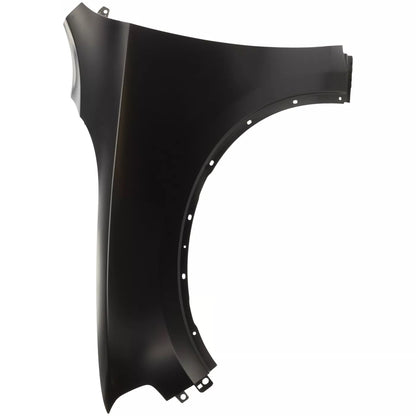 Conjunto de guardabarros delantero lado izquierdo 2011 - 2024 DODGE DURANGO CH1240273 55369735AD