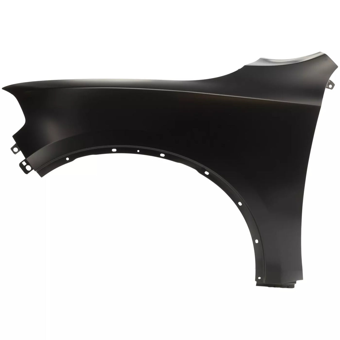 Left Side Front fender assy 2011 - 2024 DODGE DURANGO  CH1240273 55369735AD 55369735AC