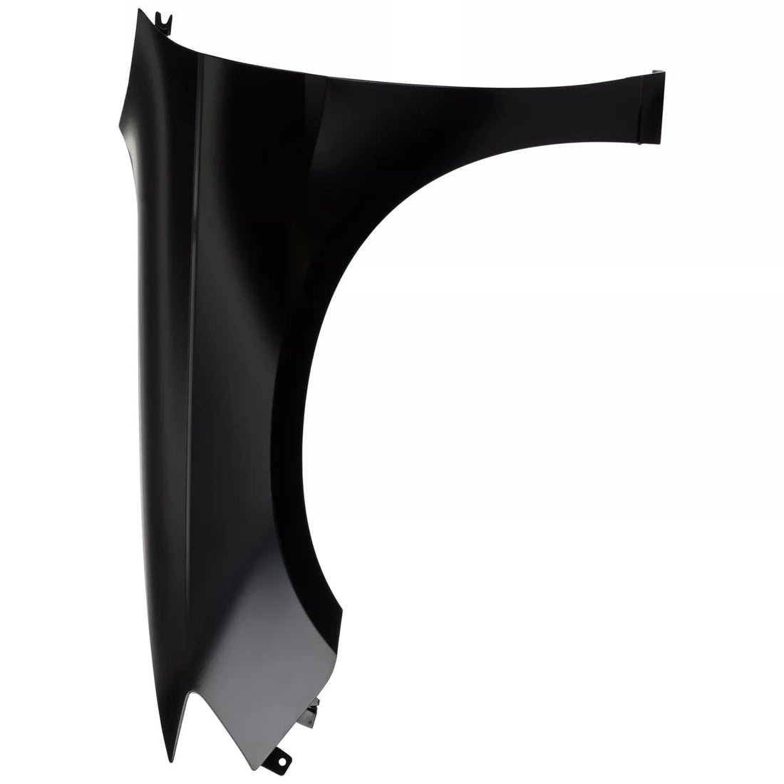 Conjunto de guardabarros delantero izquierdo 2011 - 2014 CHRYSLER 200 CH1240274 68079073AB