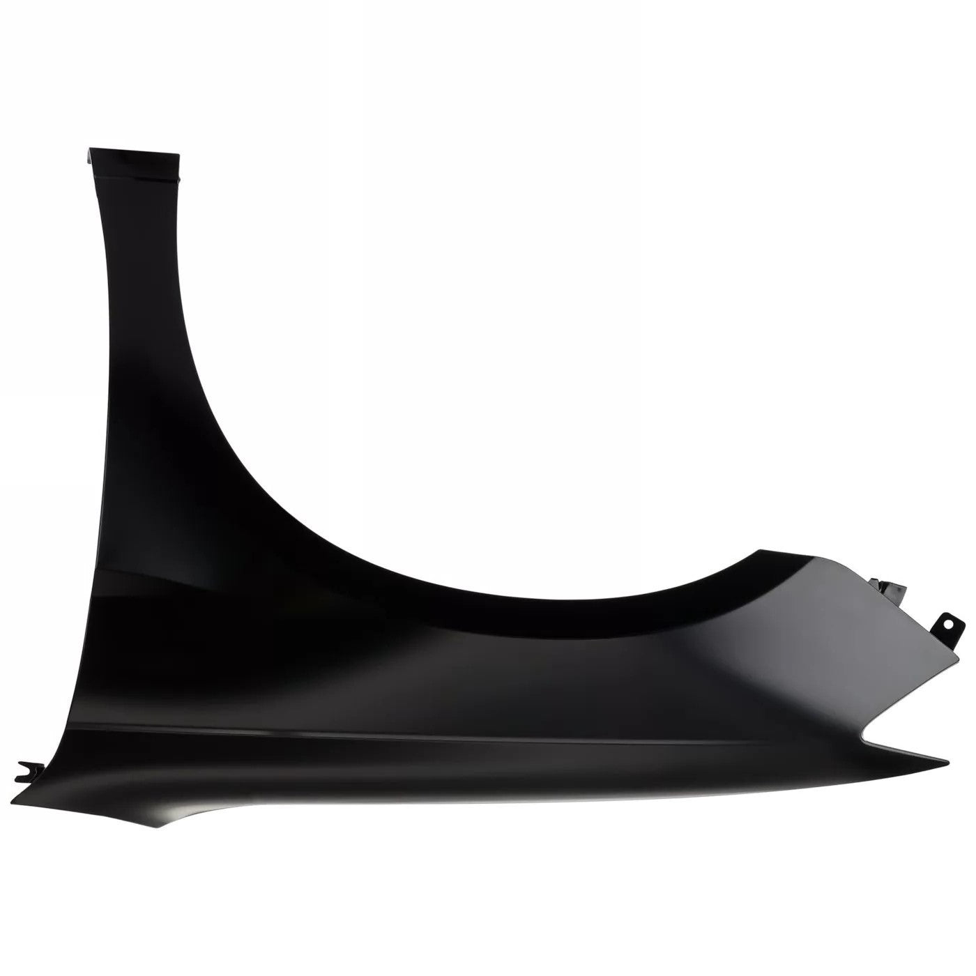 Conjunto de guardabarros delantero izquierdo 2011 - 2014 CHRYSLER 200 CH1240274 68079073AB