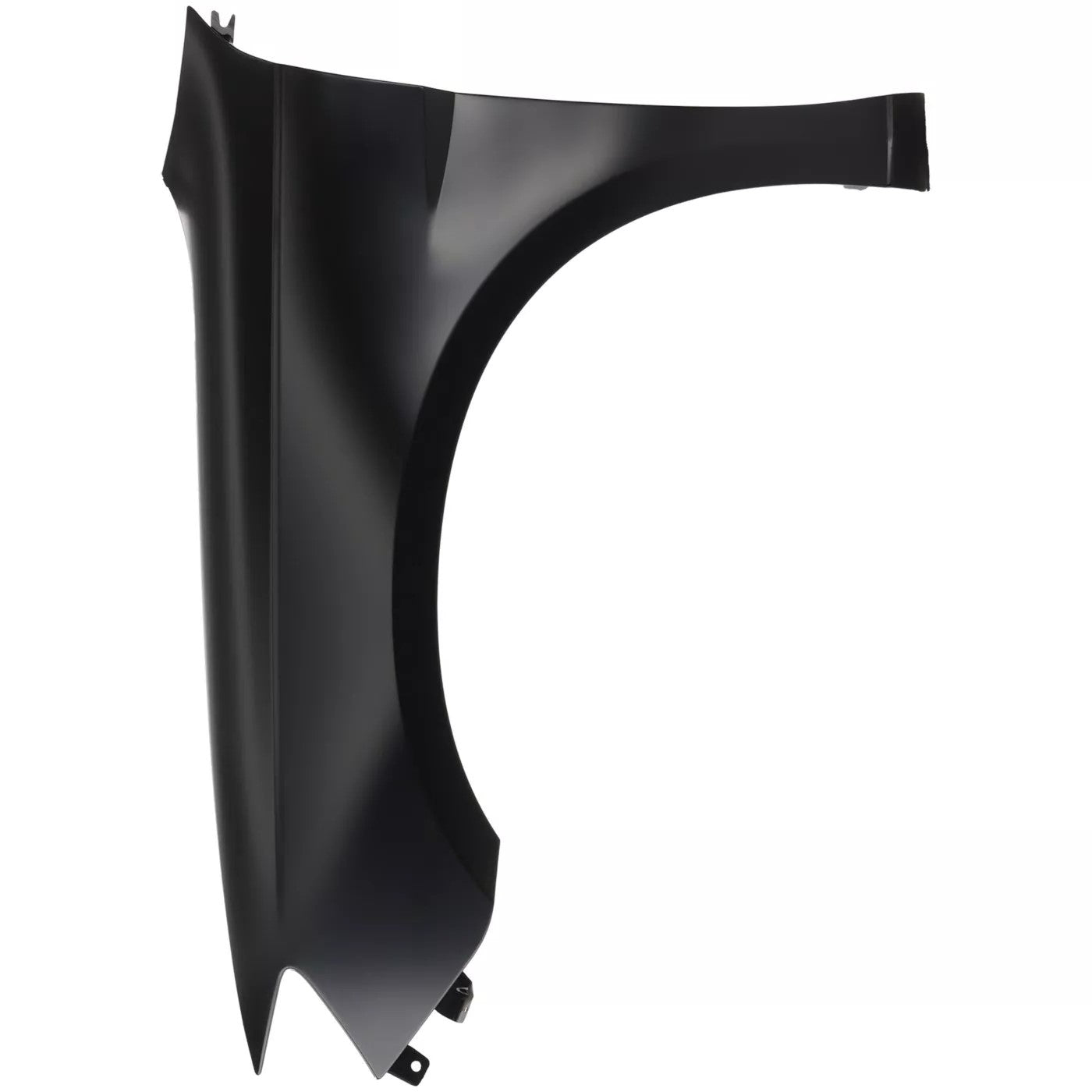 Conjunto de guardabarros delantero izquierdo 2011 - 2014 CHRYSLER 200 CH1240274C 68079073AB