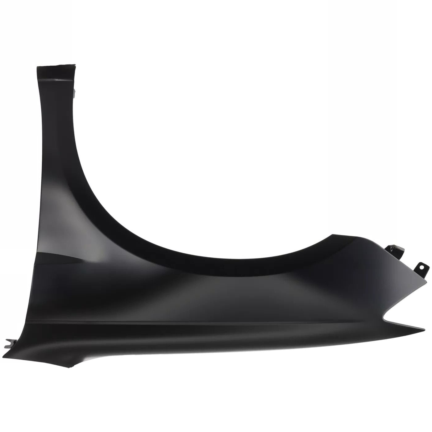 Conjunto de guardabarros delantero izquierdo 2011 - 2014 CHRYSLER 200 CH1240274C 68079073AB