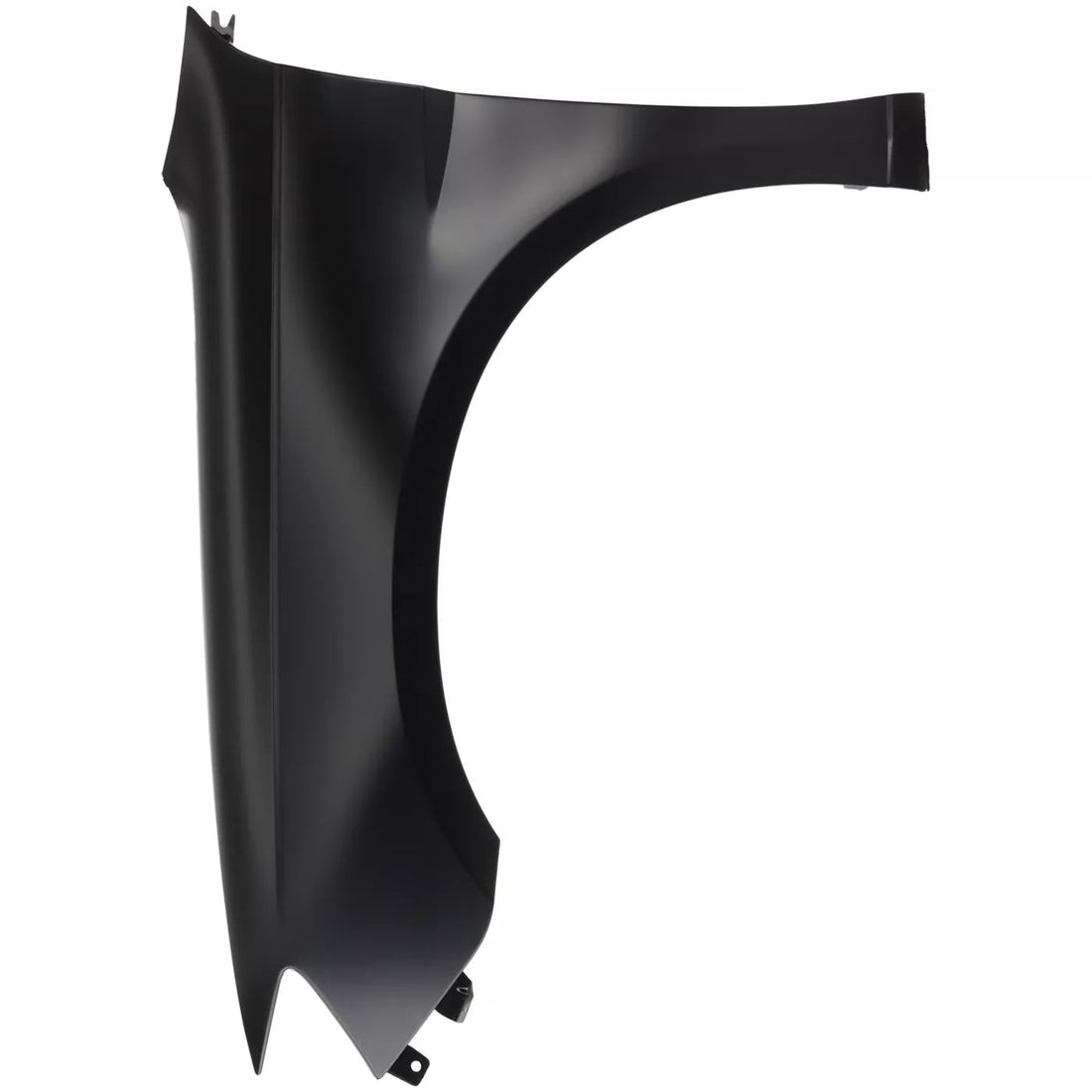 Conjunto de guardabarros delantero izquierdo 2011 - 2014 CHRYSLER 200 CH1240274C 68079073AB