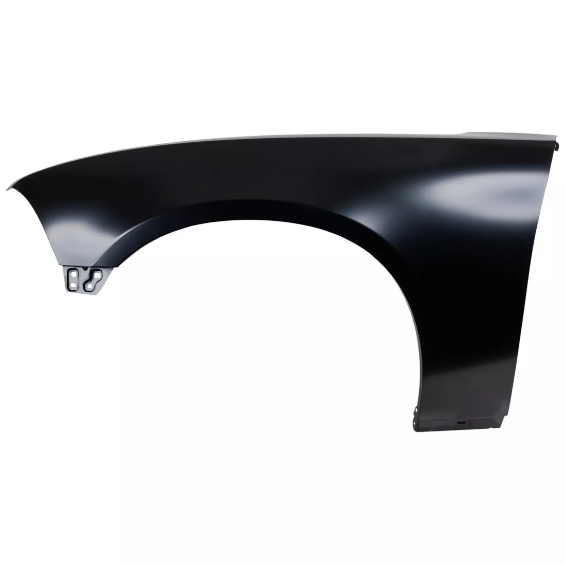 Conjunto de guardabarros delantero izquierdo 2011 - 2014 DODGE CHARGER CH1240275C 55113585AB