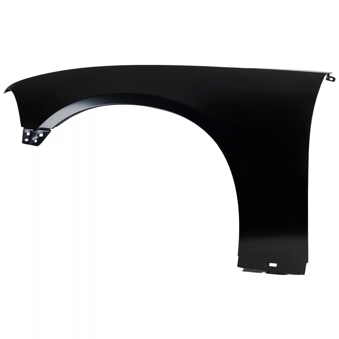 Conjunto de guardabarros delantero izquierdo 2011 - 2014 DODGE CHARGER CH1240275 55113585AB