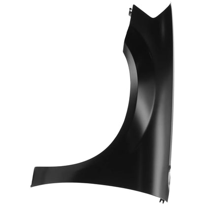 Conjunto de guardabarros delantero izquierdo 2011 - 2014 DODGE AVENGER CH1240278 5008903AL