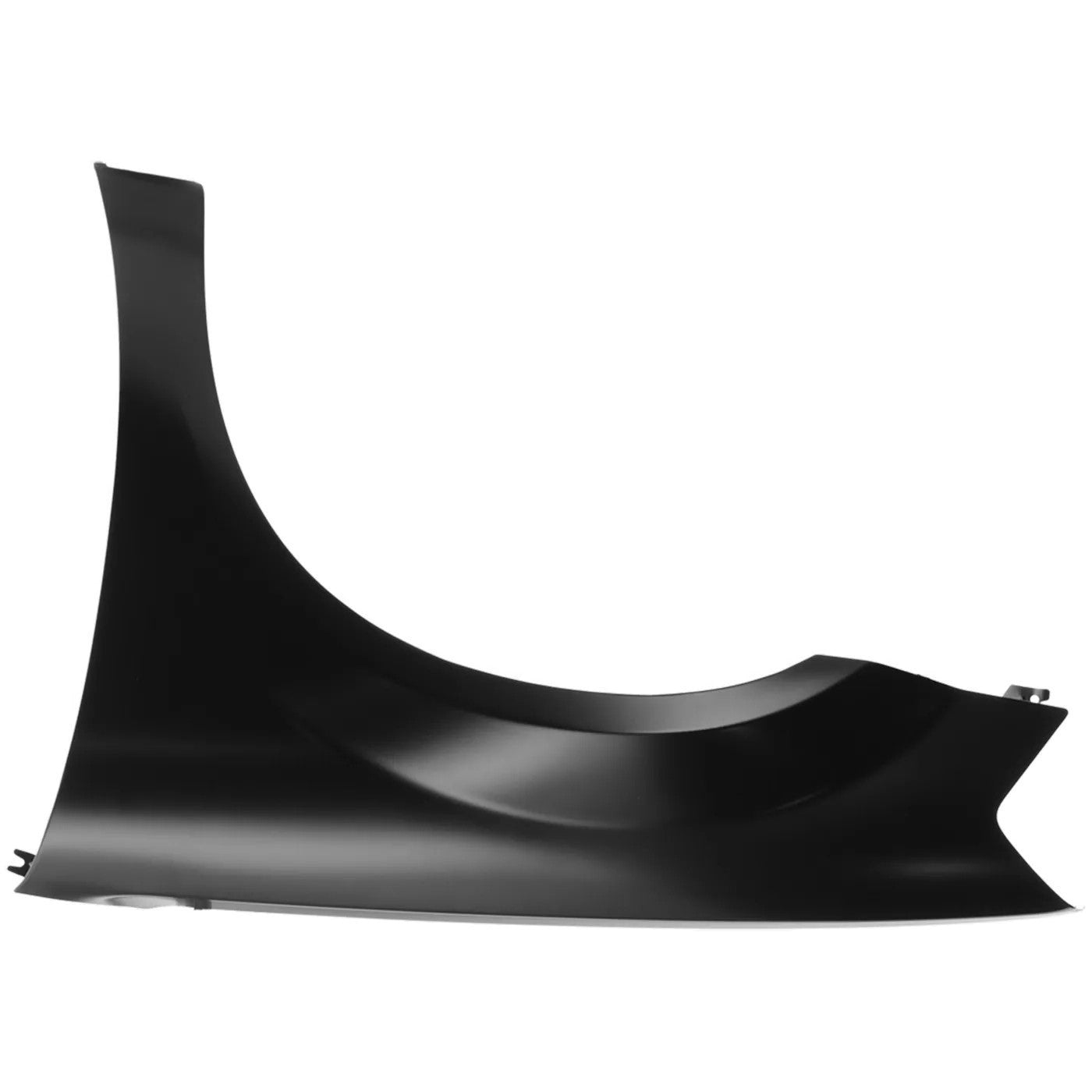 Conjunto de guardabarros delantero izquierdo 2011 - 2014 DODGE AVENGER CH1240278 5008903AL