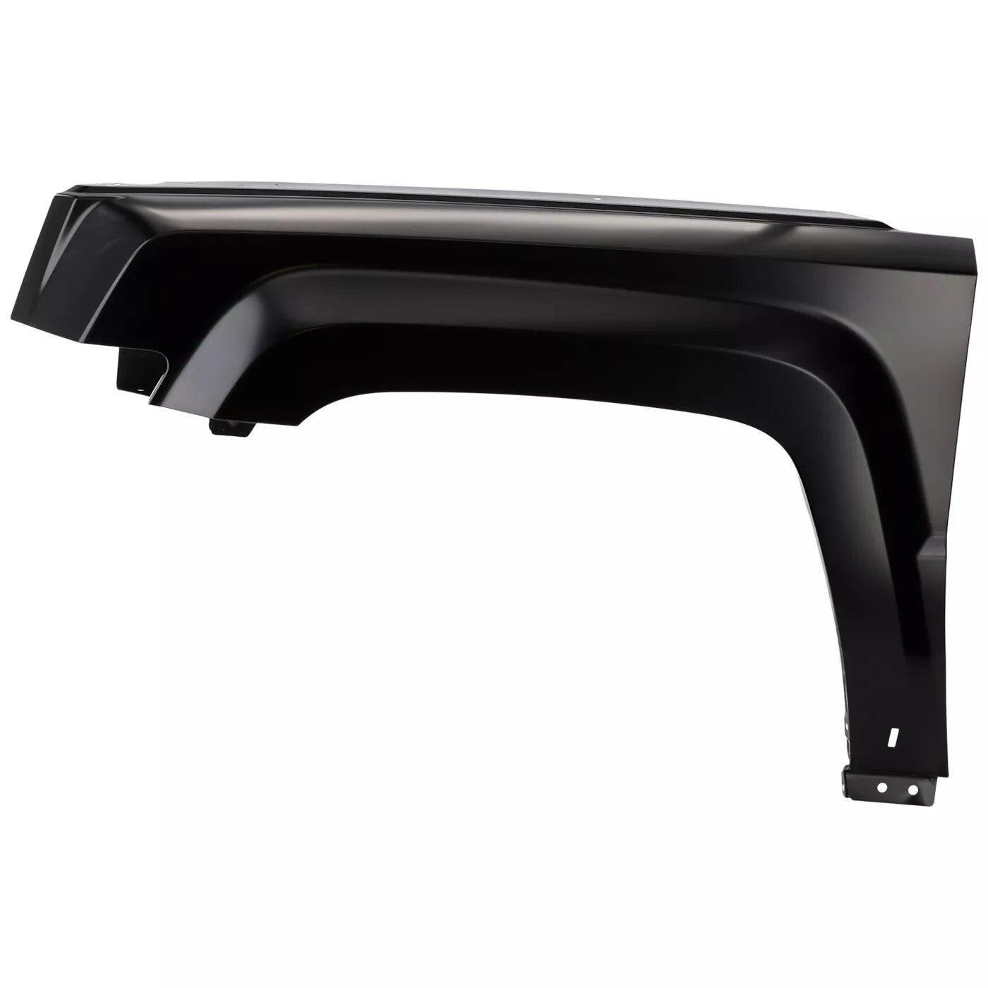 Conjunto de guardabarros delantero lado izquierdo 2011 - 2017 JEEP PATRIOT CH1240279 68079925AA