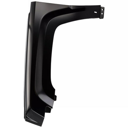 Conjunto de guardabarros delantero lado izquierdo 2011 - 2017 JEEP PATRIOT CH1240279 68079925AA