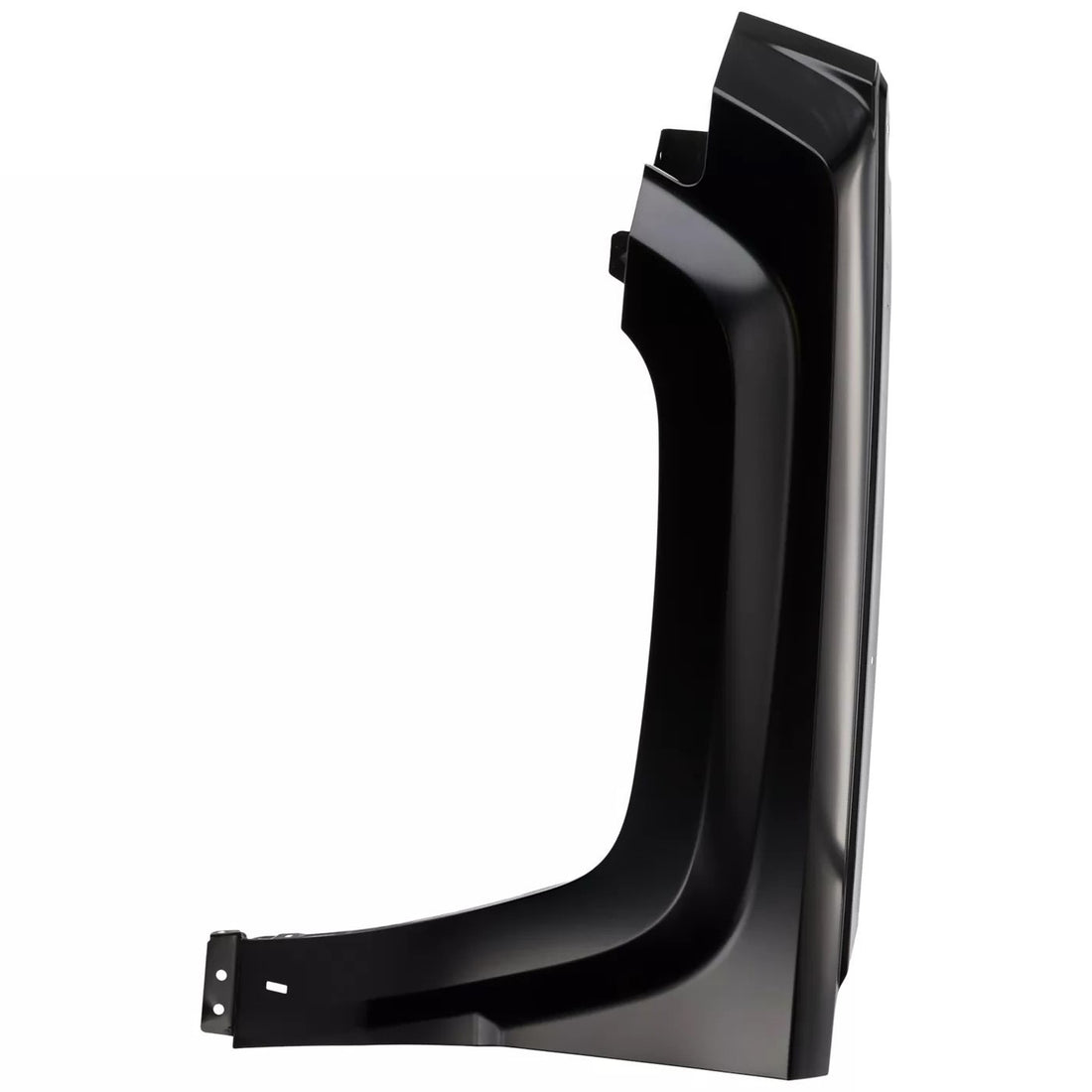 Conjunto de guardabarros delantero lado izquierdo 2011 - 2017 JEEP PATRIOT CH1240279 68079925AA