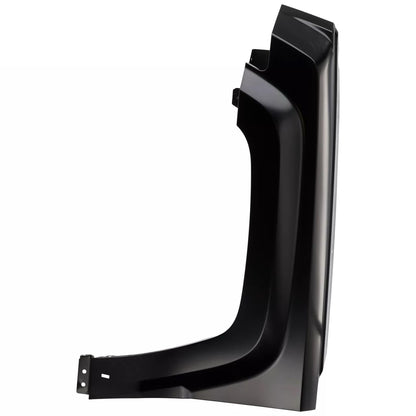Conjunto de guardabarros delantero lado izquierdo 2011 - 2017 JEEP PATRIOT CH1240279 68079925AA