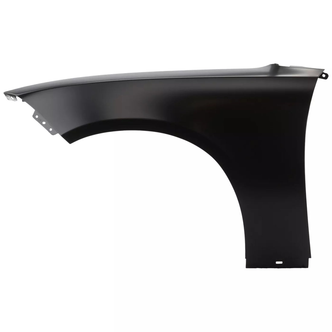 Left Side Front fender assy 2015 - 2023 DODGE CHARGER CAPA CH1240282C 68213061AC