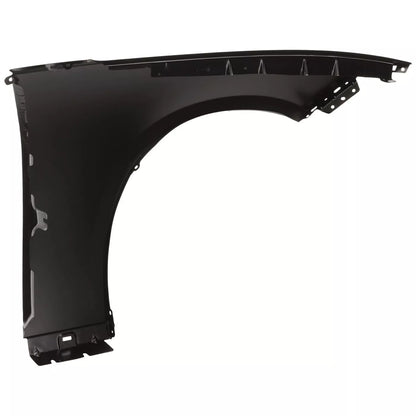 Left Side Front fender assy 2015 - 2023 DODGE CHARGER CAPA CH1240282C 68213061AC