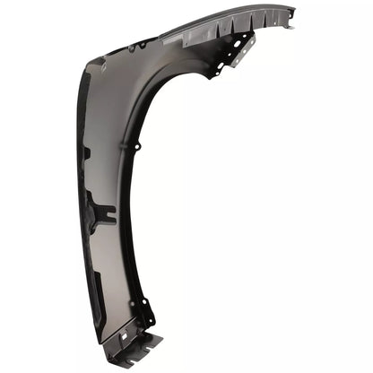 Left Side Front fender assy 2015 - 2023 DODGE CHARGER CAPA CH1240282C 68213061AC