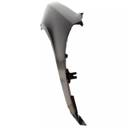 Left Side Front fender assy 2015 - 2023 DODGE CHARGER CAPA CH1240282C 68213061AC