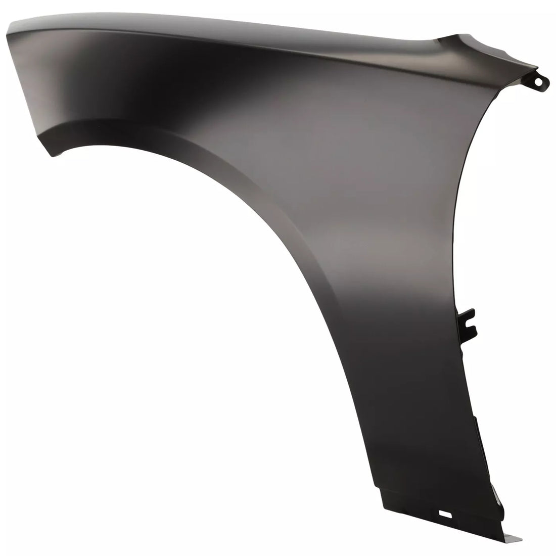 Left Side Front fender assy 2015 - 2023 DODGE CHARGER CAPA CH1240282C 68213061AC