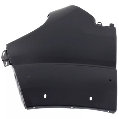 Left Side Front fender assy 2014 - 2022 RAM PROMASTER 1500 CAPA CH1240286C 68213478AB