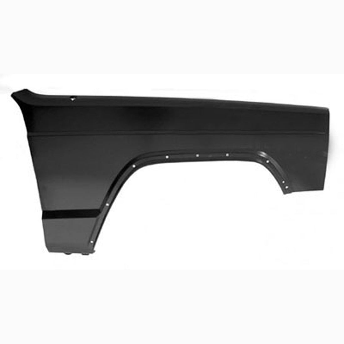 Right Side Front fender assy 1997 - 2001 JEEP CHEROKEE CAPA CH1241209PP 56022320AA