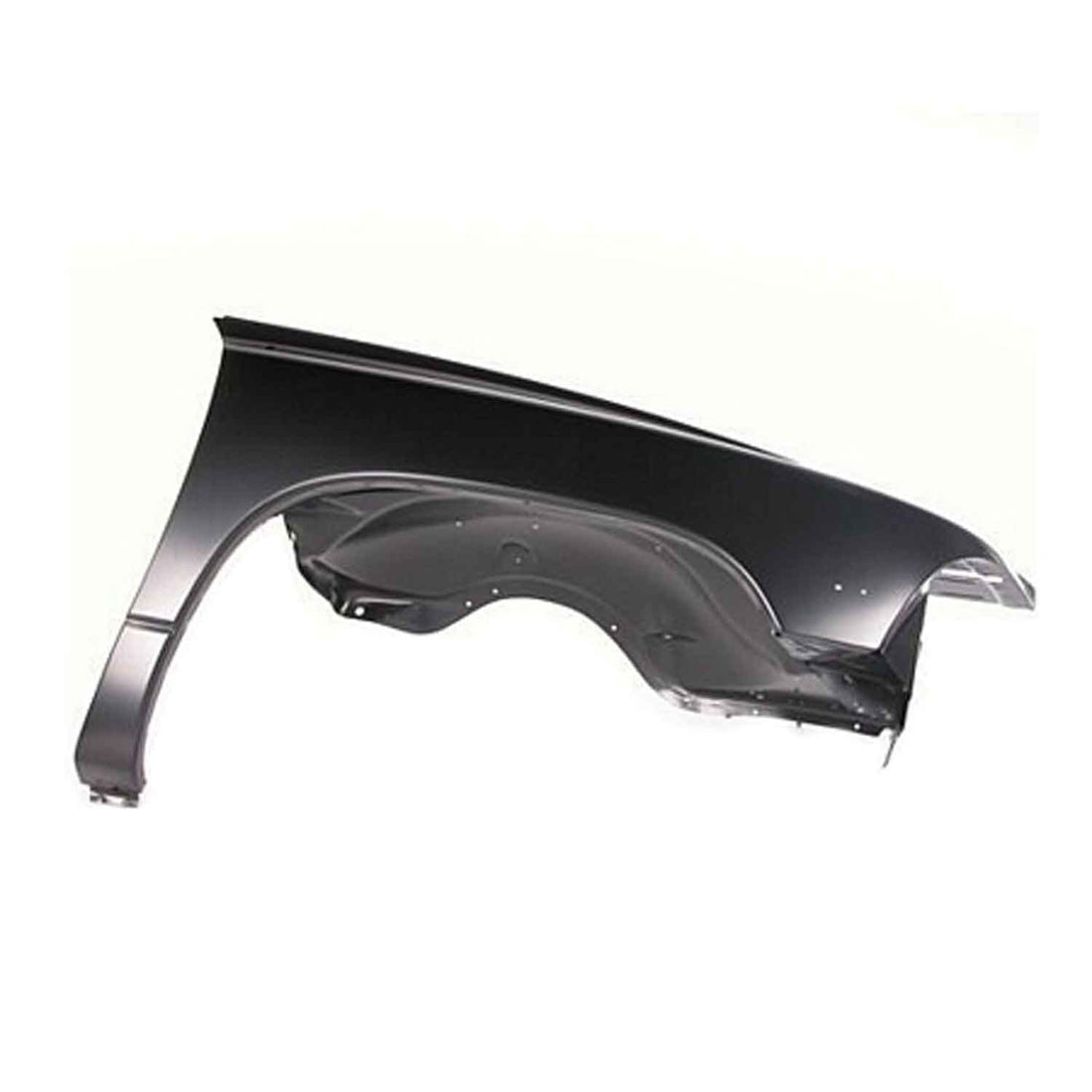Right Side Front fender assy 2004 - 2004 DODGE DAKOTA  CH1241212 55255030AF