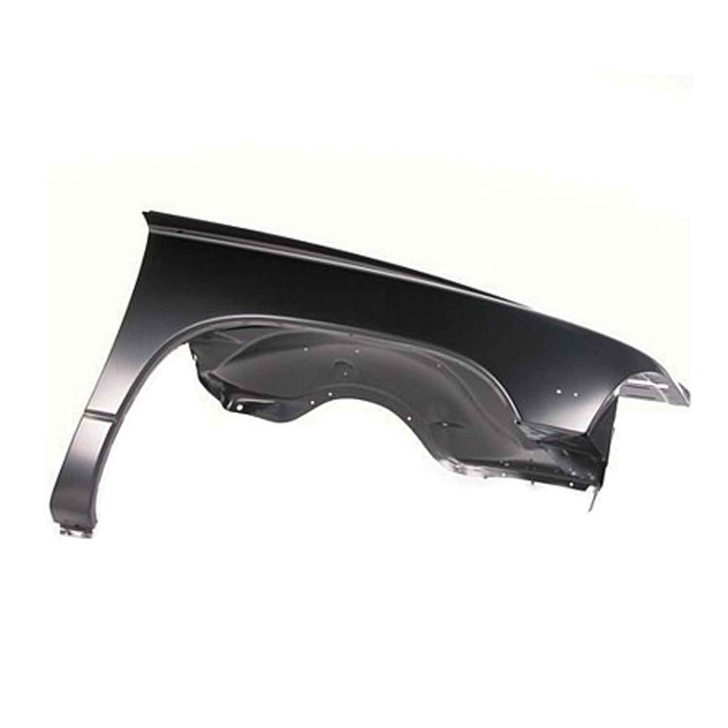 Right Side Front fender assy 2004 - 2004 DODGE DAKOTA  CH1241212 55255030AF