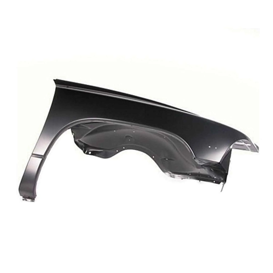 Right Side Front fender assy 2004 - 2004 DODGE DAKOTA  CH1241212 55255030AF