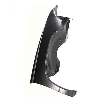 Right Side Front fender assy 2004 - 2004 DODGE DAKOTA  CH1241212 55255030AF