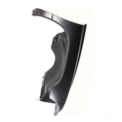 Right Side Front fender assy 2004 - 2004 DODGE DAKOTA  CH1241212 55255030AF