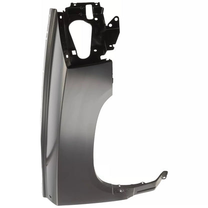 Conjunto de guardabarros delantero derecho 2006 - 2007 DODGE DAKOTA CH1241241C 55359248AD