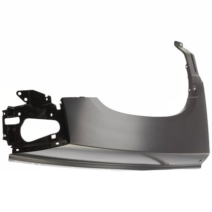 Conjunto de guardabarros delantero derecho 2006 - 2007 DODGE DAKOTA CH1241241C 55359248AD