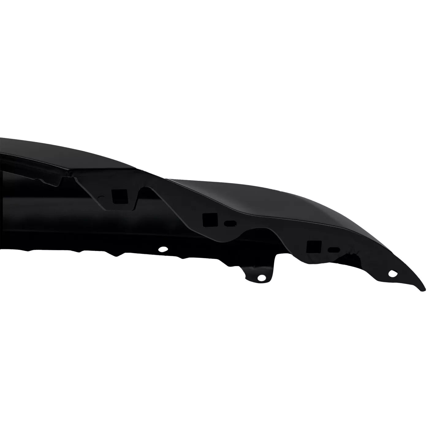 Right Side Front fender assy 2005 - 2010 CHRYSLER 300  CH1241245 5183422AB