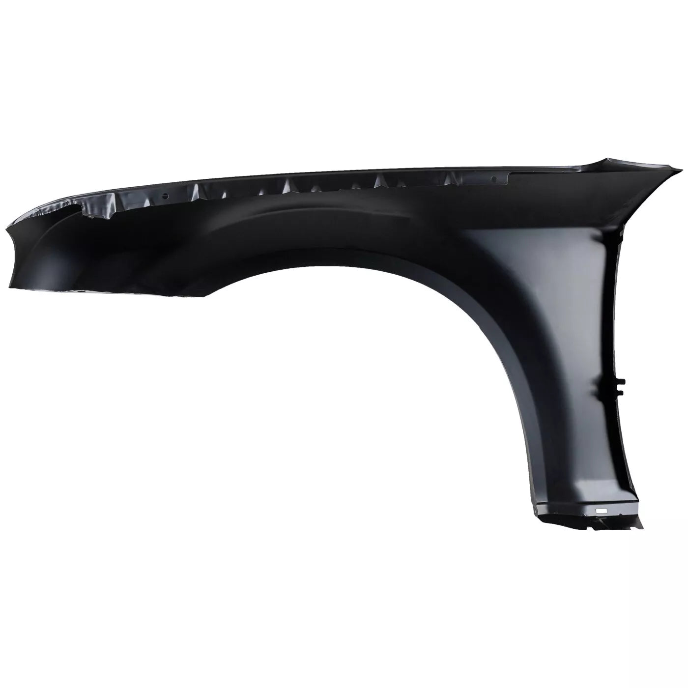 Conjunto de guardabarros delantero derecho 2005 - 2010 CHRYSLER 300 CH1241245 5183422AB
