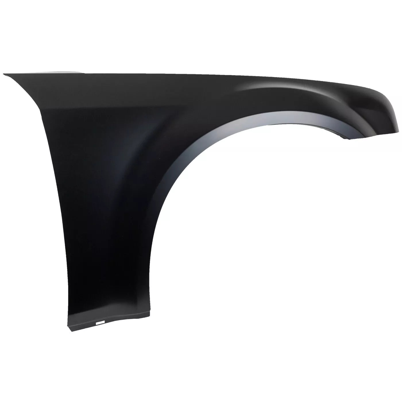 Conjunto de guardabarros delantero derecho 2005 - 2010 CHRYSLER 300 CH1241245 5183422AB