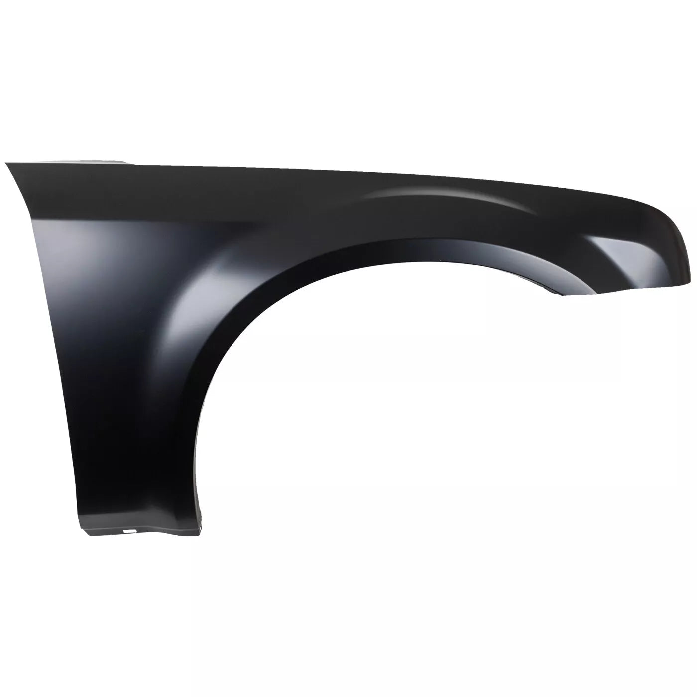 Conjunto de guardabarros delantero derecho 2005 - 2010 CHRYSLER 300 CH1241245 5183422AB