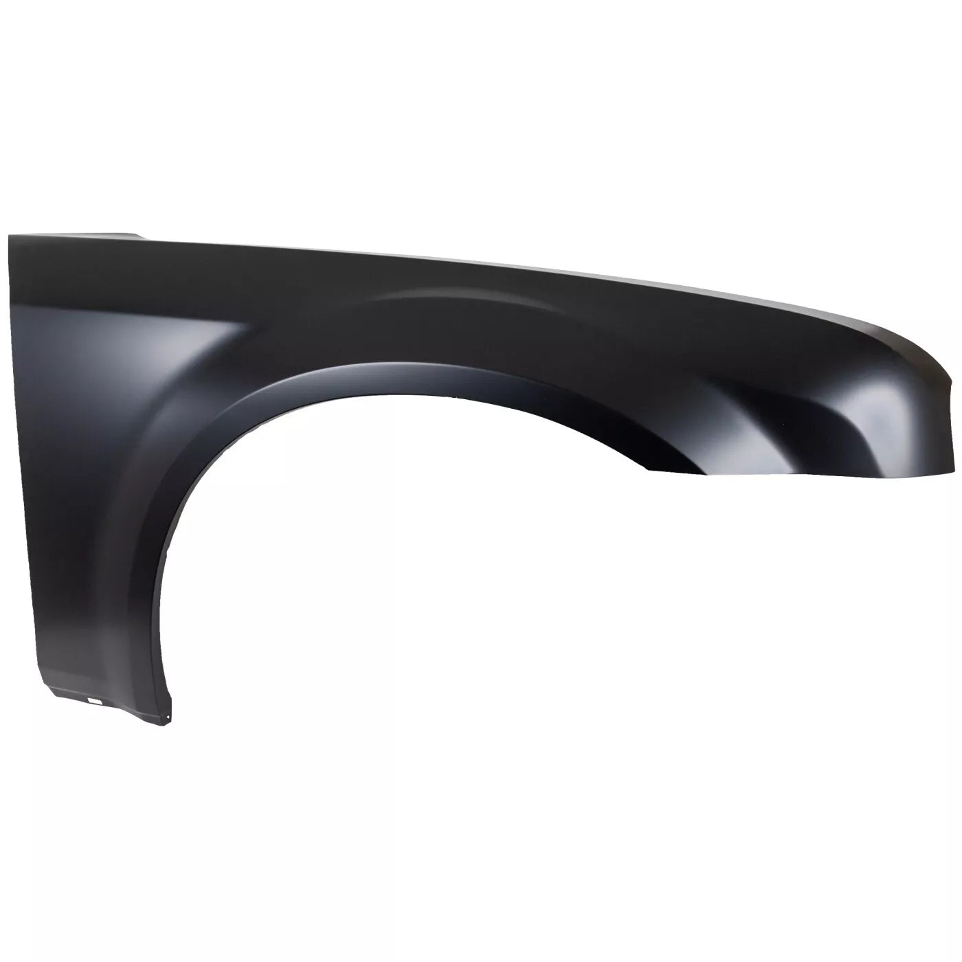 Conjunto de guardabarros delantero derecho 2005 - 2010 CHRYSLER 300 CH1241245 5183422AB