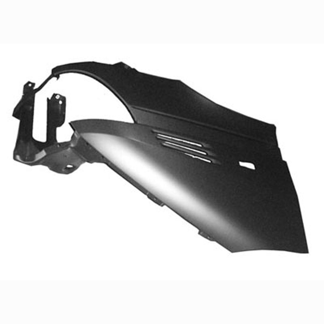 Right Side Front fender assy 2003 - 2006 DODGE SPRINTER 2500  CH1241251 5104181AA