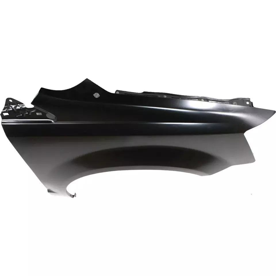 Right Side Front fender assy 2008 - 2016 CHRYSLER TOWN &amp; COUNTRY  CH1241262 68029128AC
