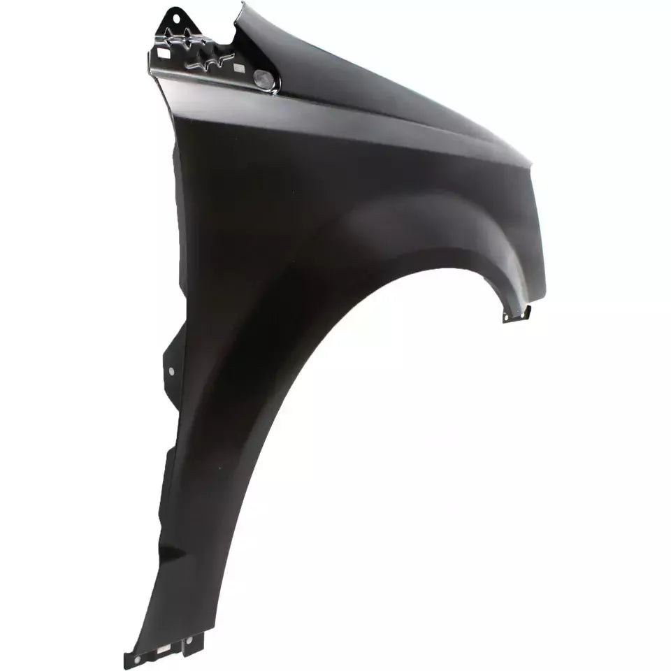 Right Side Front fender assy 2008 - 2016 CHRYSLER TOWN &amp; COUNTRY  CH1241262 68029128AC