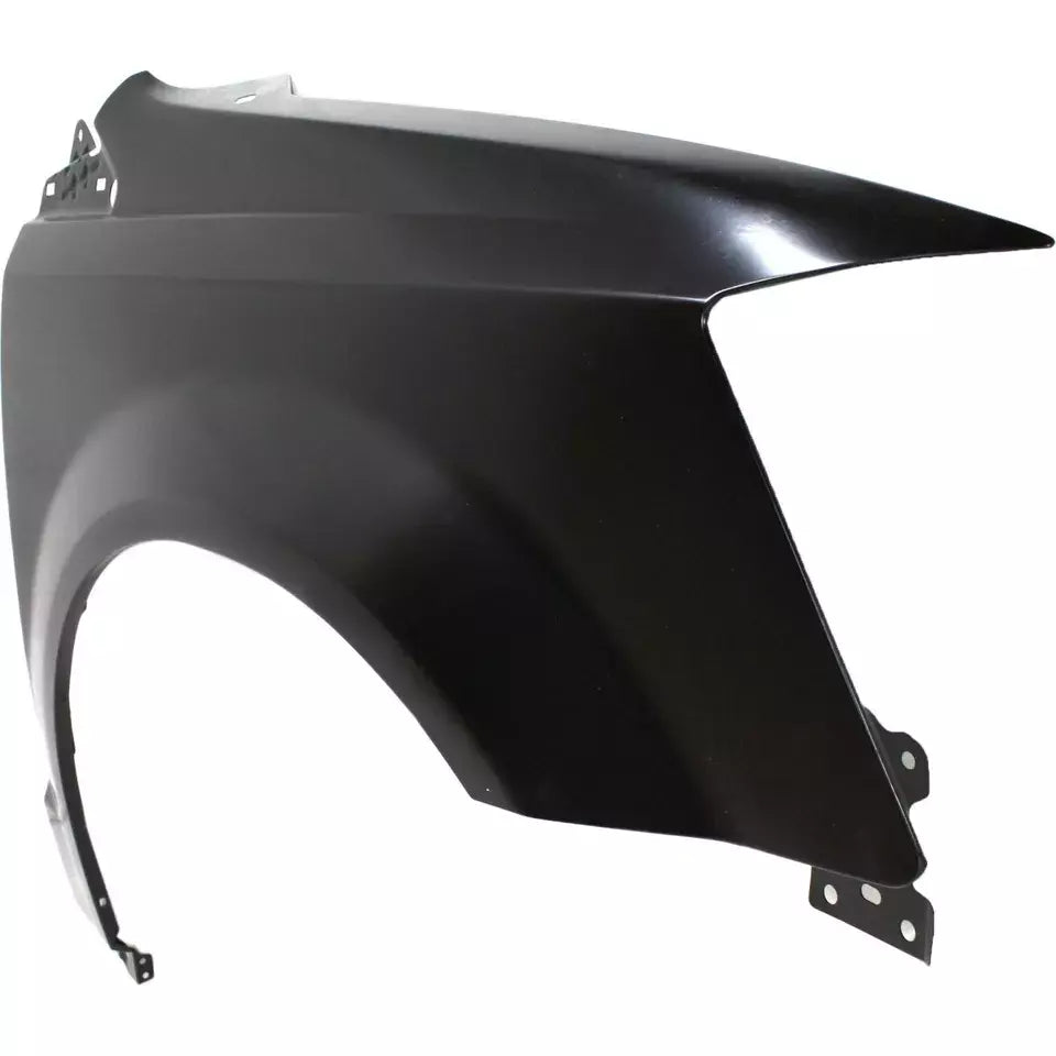 Right Side Front fender assy 2008 - 2016 CHRYSLER TOWN &amp; COUNTRY  CH1241262 68029128AC