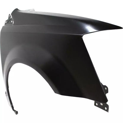 Right Side Front fender assy 2008 - 2016 CHRYSLER TOWN &amp; COUNTRY  CH1241262 68029128AC