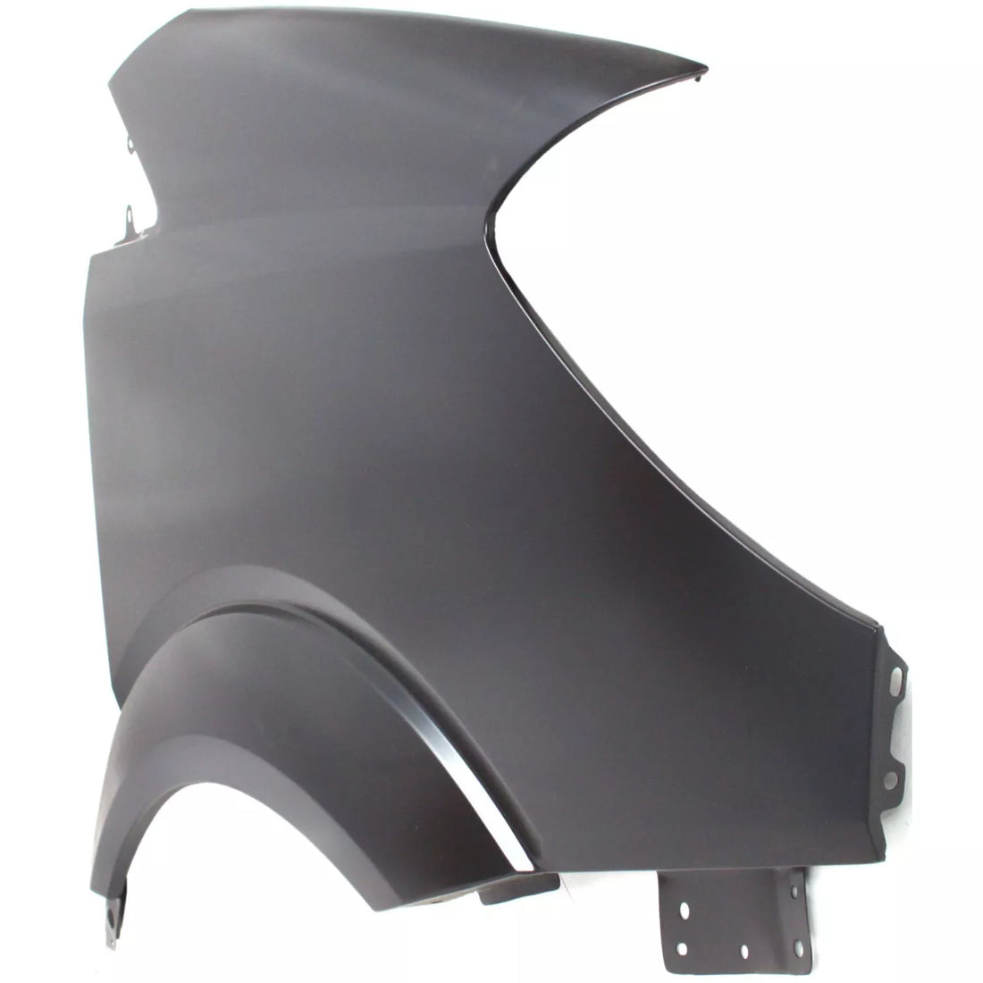 Right Side Front fender assy 2007 - 2009 DODGE SPRINTER 2500  CH1241264 68009877AA