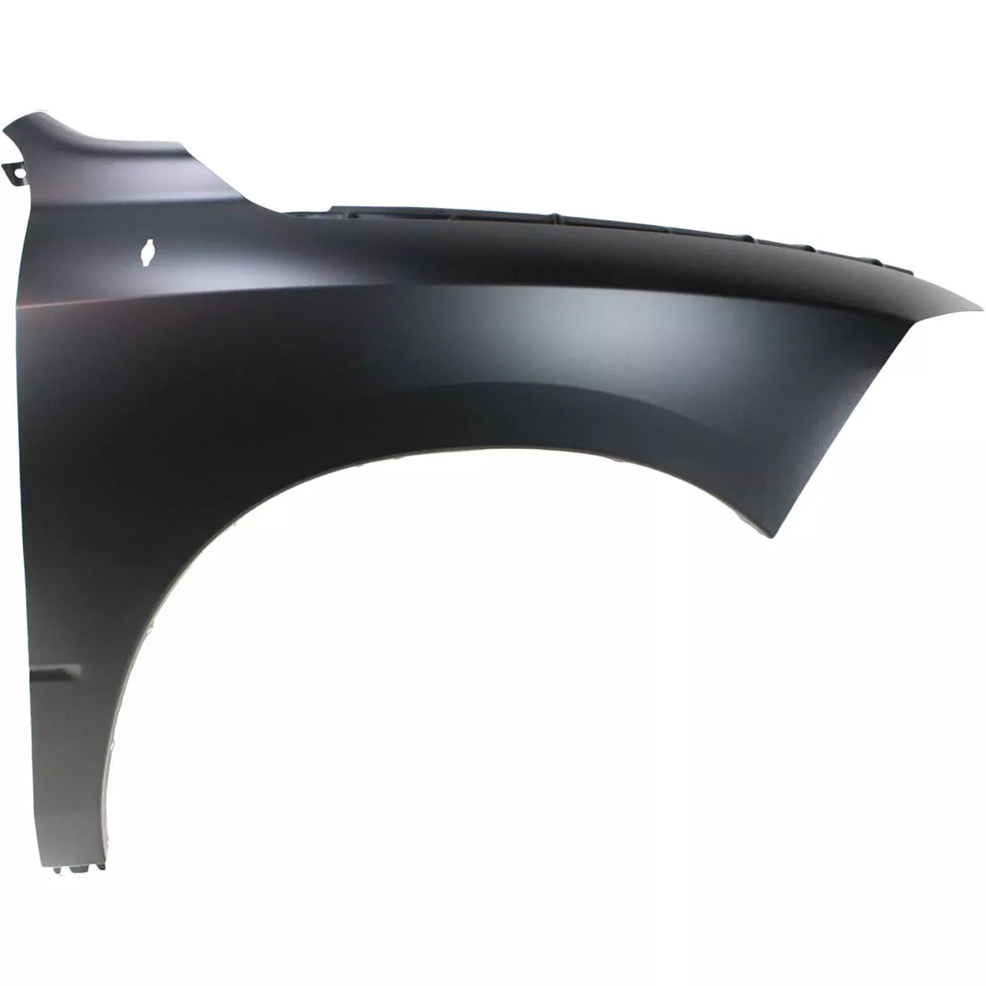 Right Side Front fender assy 2009 - 2010 DODGE RAM 1500  CH1241269 68054338AJ