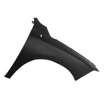 Right Side Front fender assy 2009 - 2010 DODGE RAM 1500 CAPA CH1241269C 68054338AJ